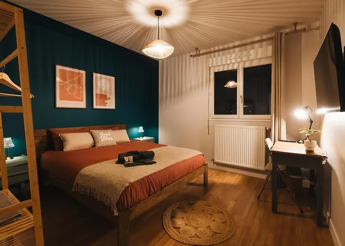 Pisana House - Appartement De Charme Tout Confort