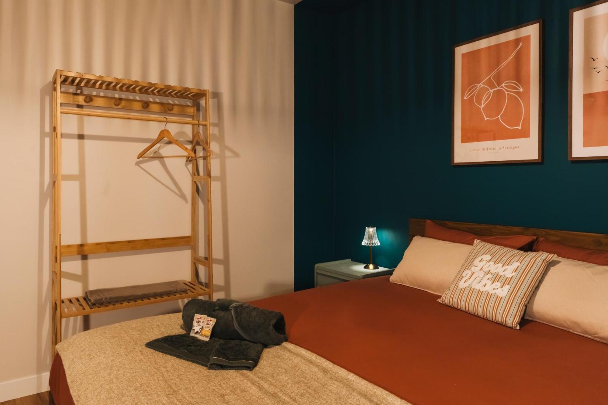 Pisana House - De Charme Confort Apartment *
