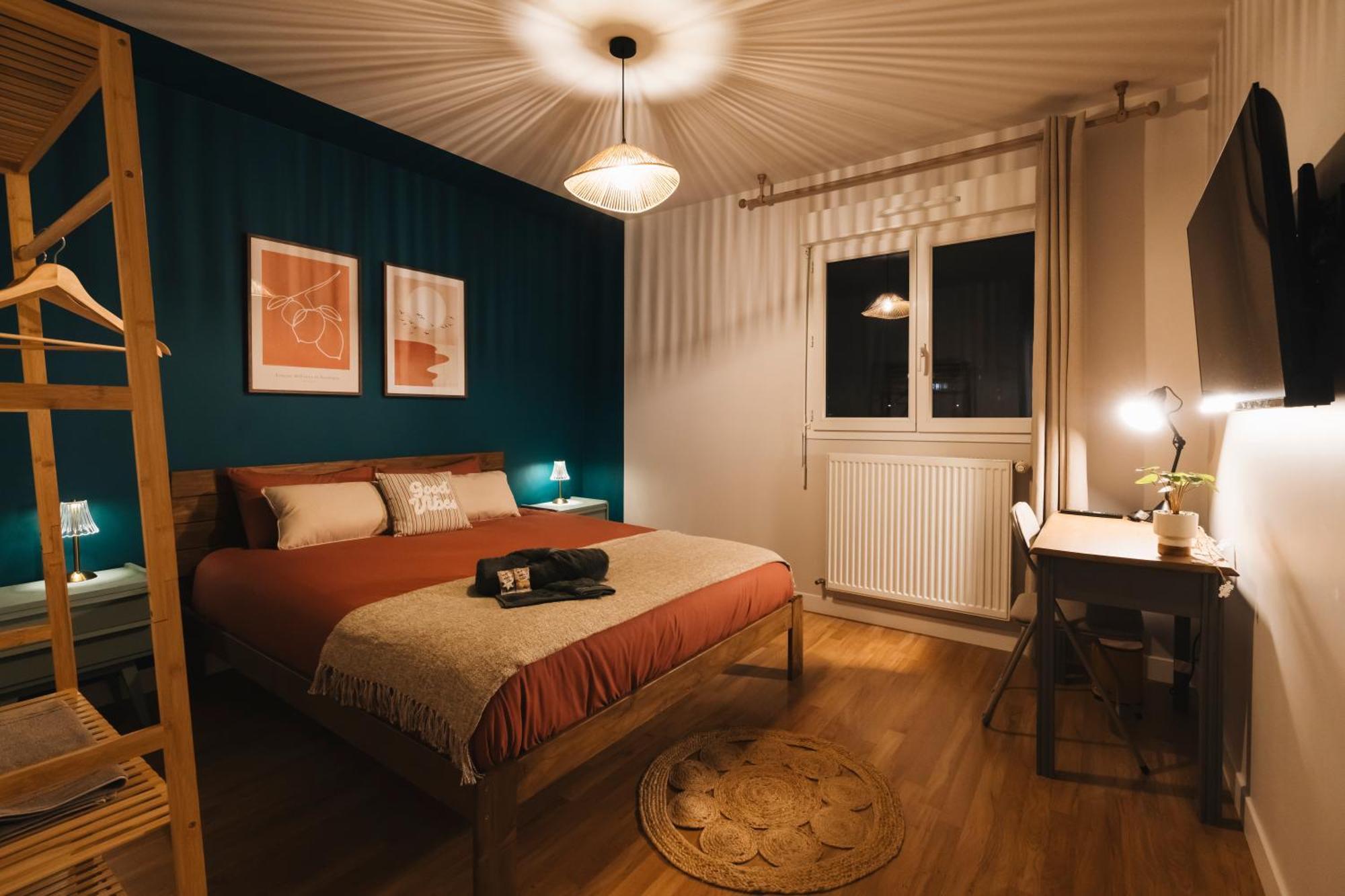 Pisana House - De Charme Confort Apartment