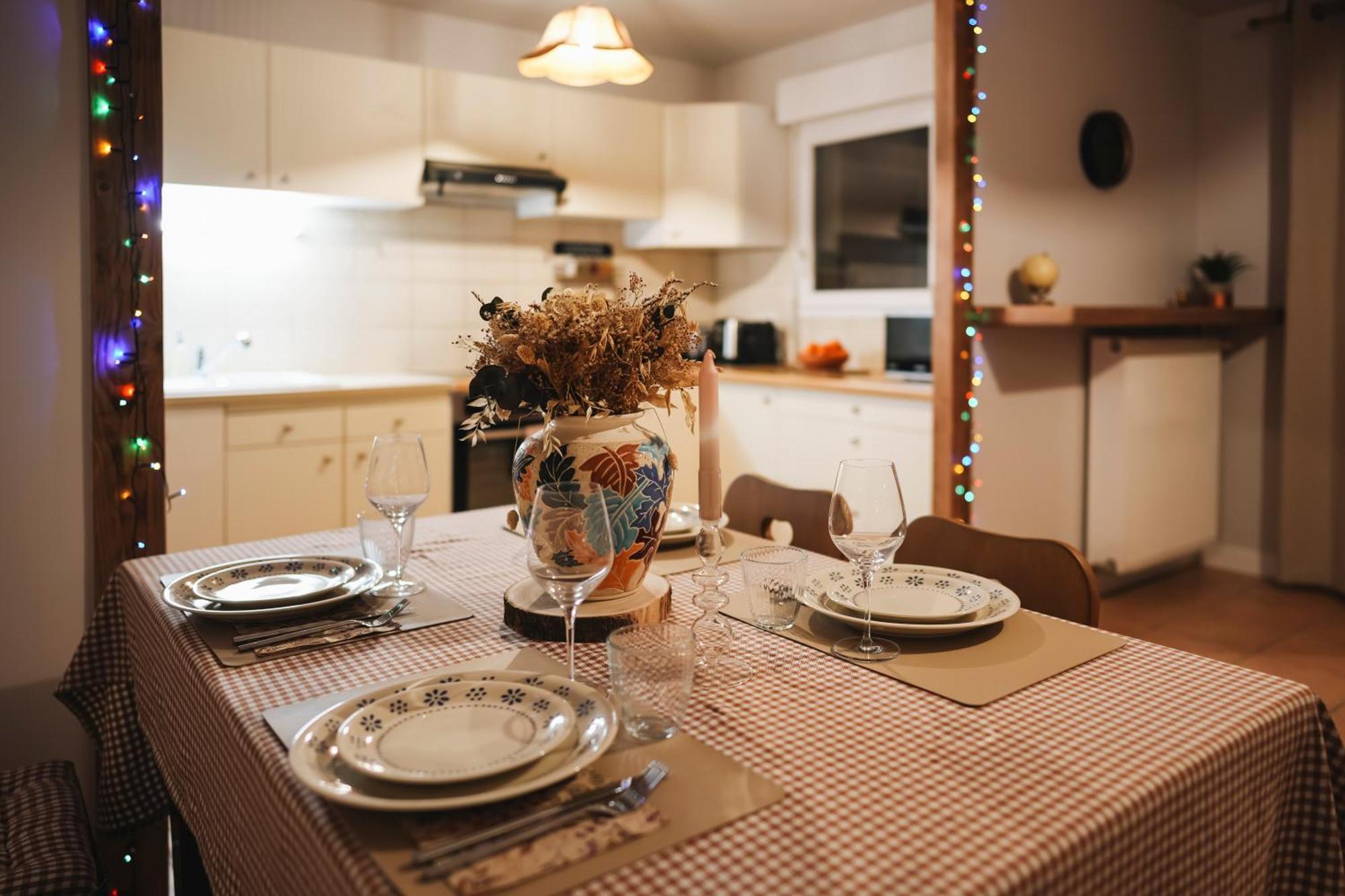 Pisana House - De Charme Confort Annemasse