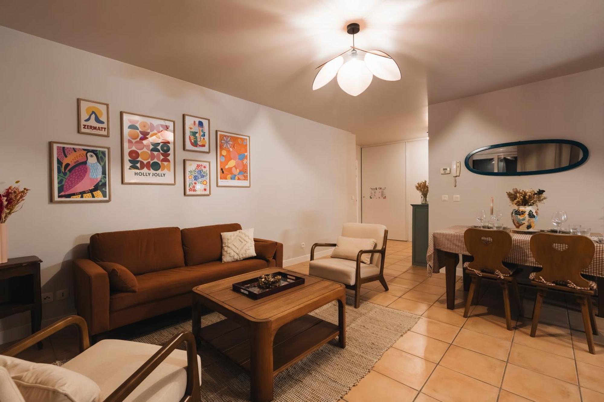 Apartment Pisana House - De Charme Confort