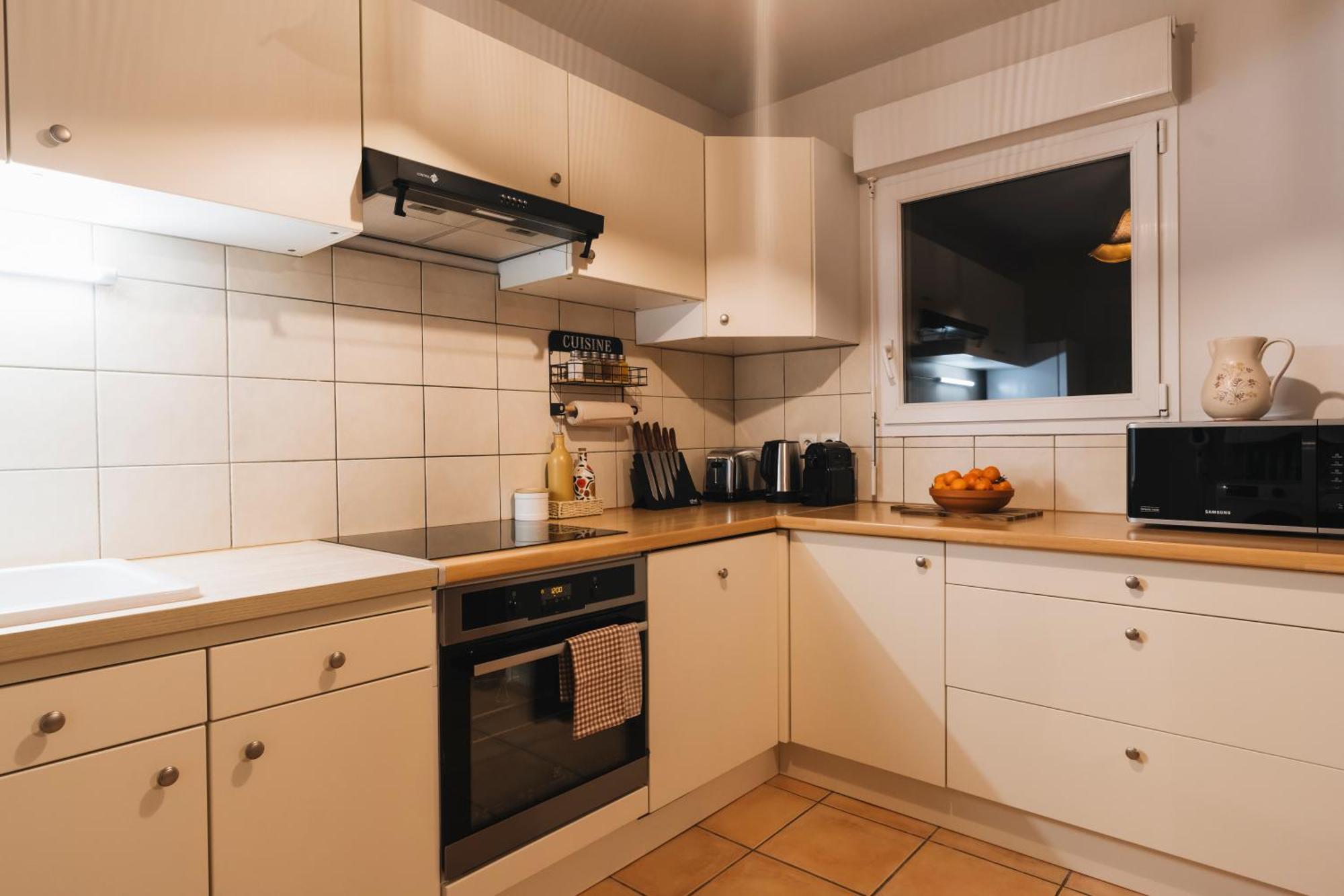 Apartment Pisana House - De Charme Confort