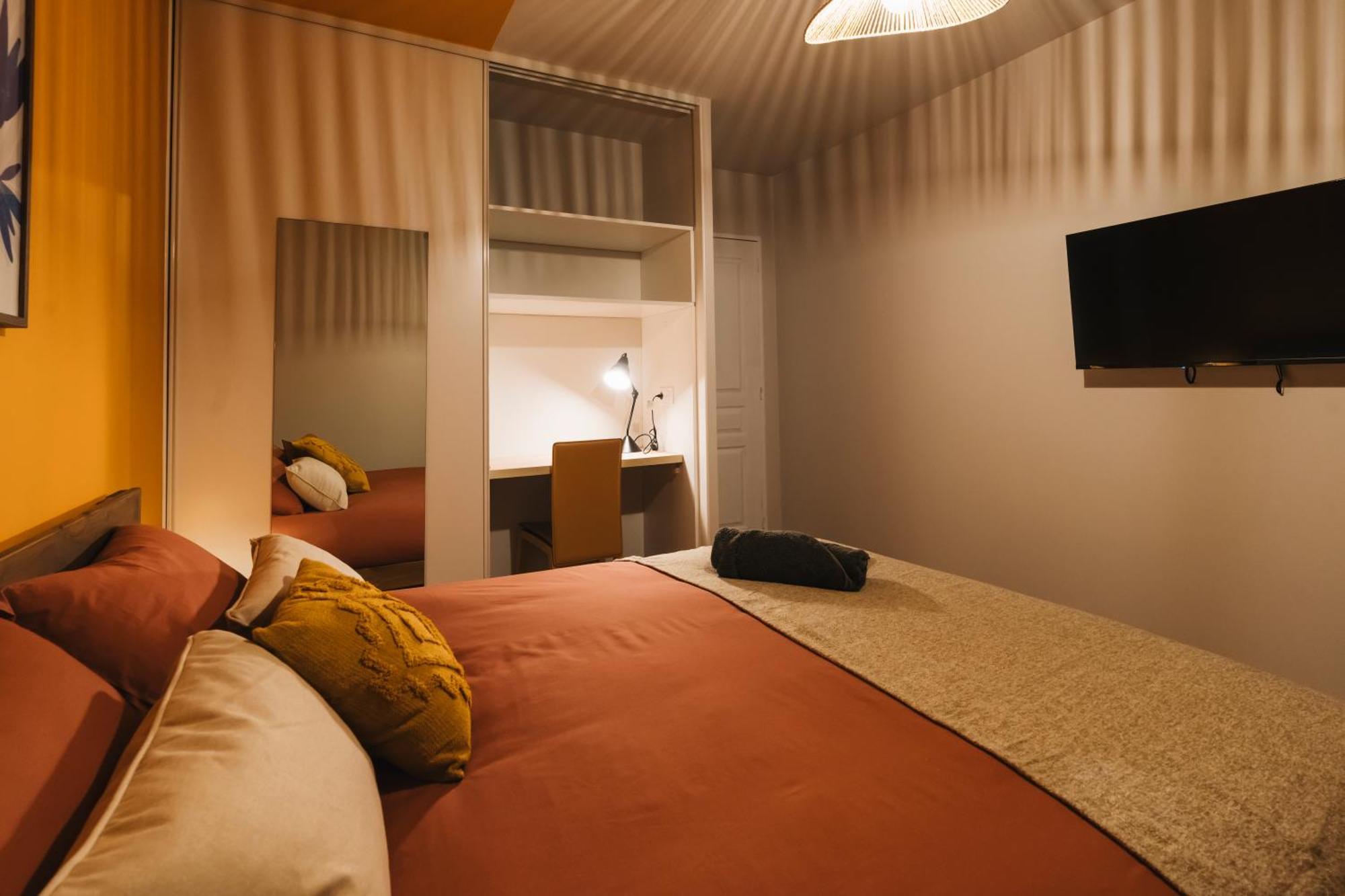Pisana House - De Charme Confort * Annemasse
